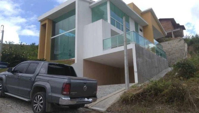 Casa, Campos do Valle em Chã Grande, PE