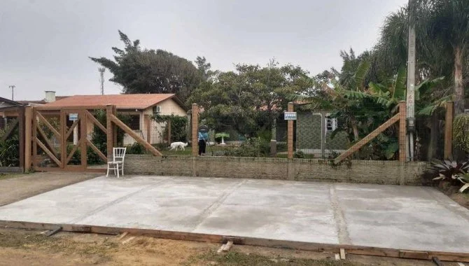 Casa, Mariluz-Plano B em Imbé, RS