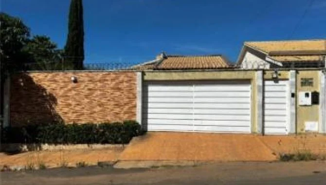 Casa, Setor Boa Vista em Firminópolis, GO