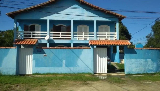 Casa, Parque Novo Horizonte em Araruama, RJ