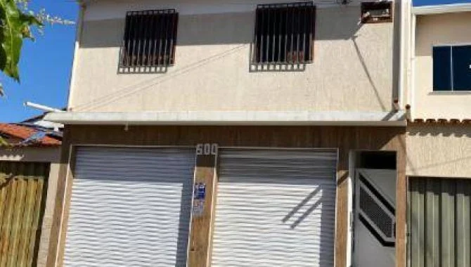 Loja, Estocada em Livramento de Nossa Senhora, BA