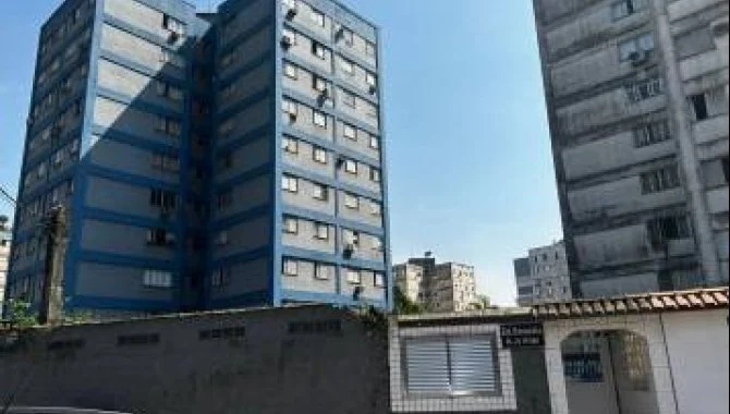 Apartamento, Saboó em Santos, SP