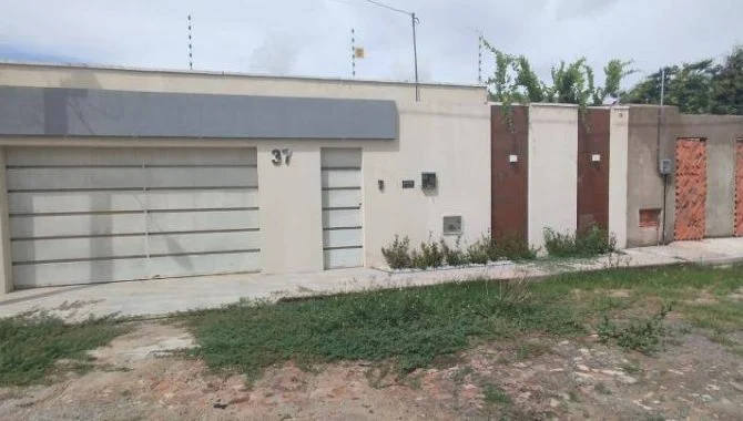 Casa, Professora Maria Geli Sá Barreto em Juazeiro do Norte, CE