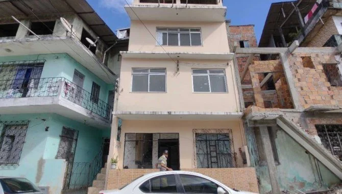 Casa, Capelinha em Salvador, BA