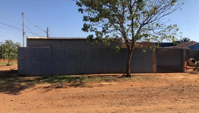 Casa, Parque Residencial dos Girassóis em Campo Grande, MS
