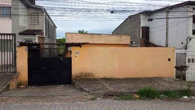 Casa, Tabatinga em Igarassu, PE