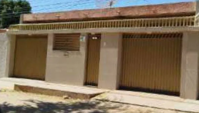 Casa, Loteamento Recife em Petrolina, PE