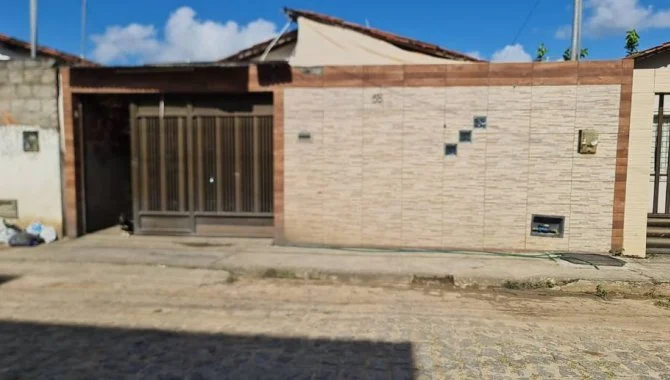 Casa, Santa Maria em Aracaju, SE