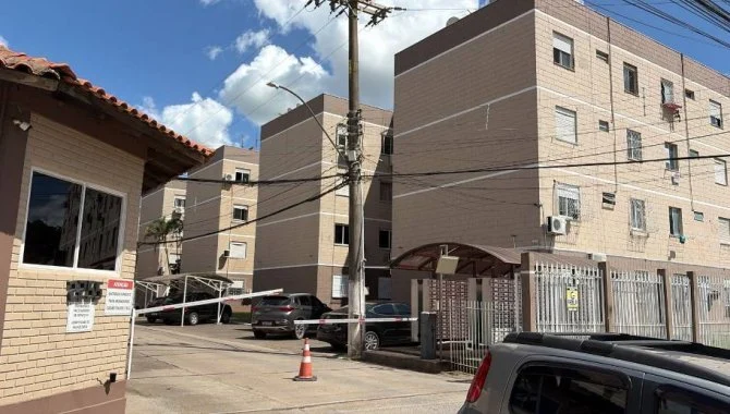 Apartamento, Centro em Esteio, RS