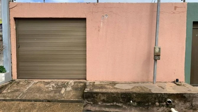 Casa, Santo Antônio das Oliveiras em Trizidela do Vale, MA