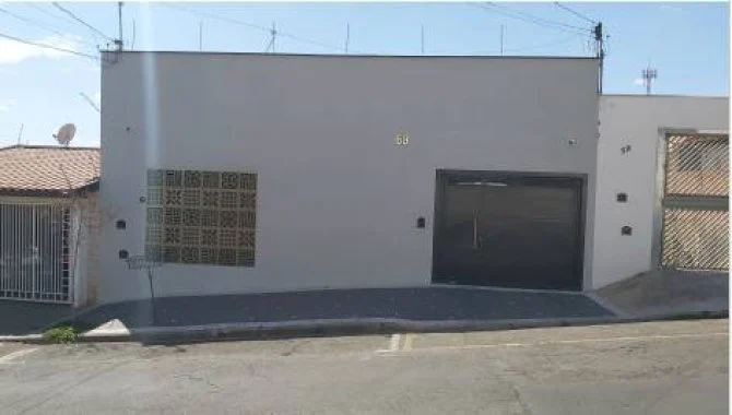 Casa, Castelinho em Piracicaba, SP