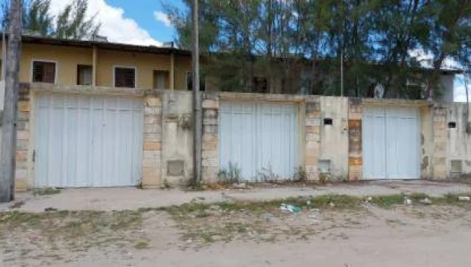 Apartamento, Mal Cozinhado em Horizonte, CE
