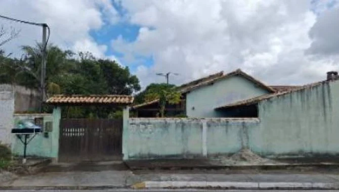 Casa, Jardim Atlântico Oeste (itaipuaçu) em Maricá, RJ