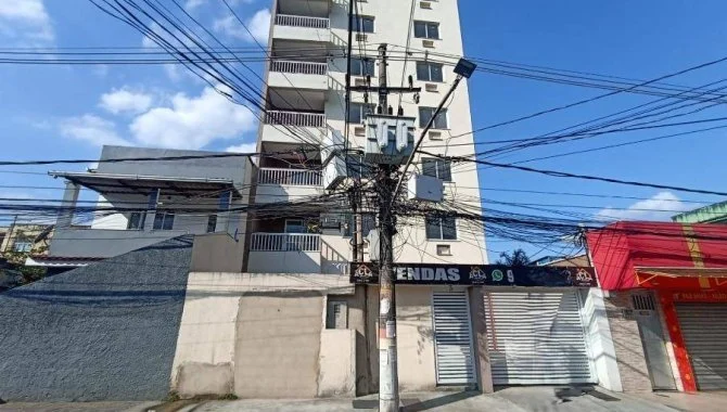 Apartamento, Jardim Tropical em Nova Iguaçu, RJ