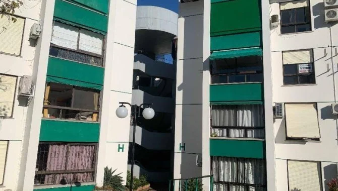 Apartamento, Nonoai em Porto Alegre, RS