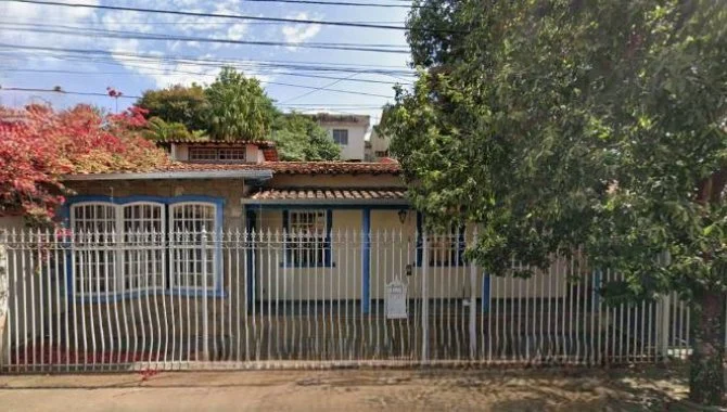 Casa, Centenário em Lavras, MG