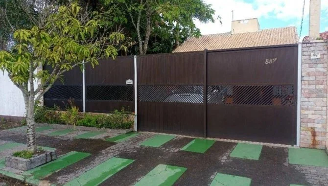 Casa, Parque Balneário Oasis em Peruíbe, SP