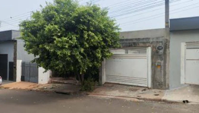 Casa, Residencial Pedro Marin Berbel em Birigui, SP