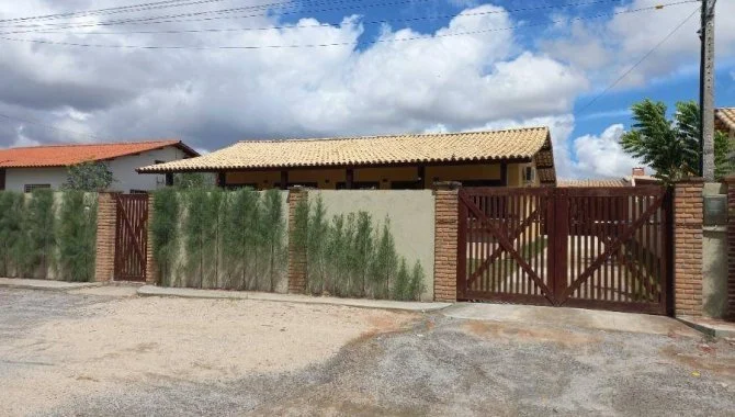 Casa, Santana em Gravatá, PE