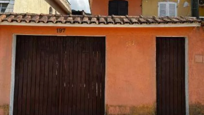 Casa, Jardim Santa Maria em Guarujá, SP