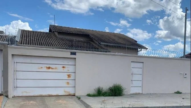 Casa, Trezidela em Caxias, MA