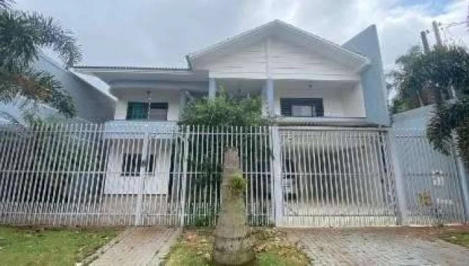 Casa, São Cristóvão em Cascavel, PR