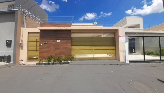 Casa, Do Turista 2ª Etapa em Caldas Novas, GO