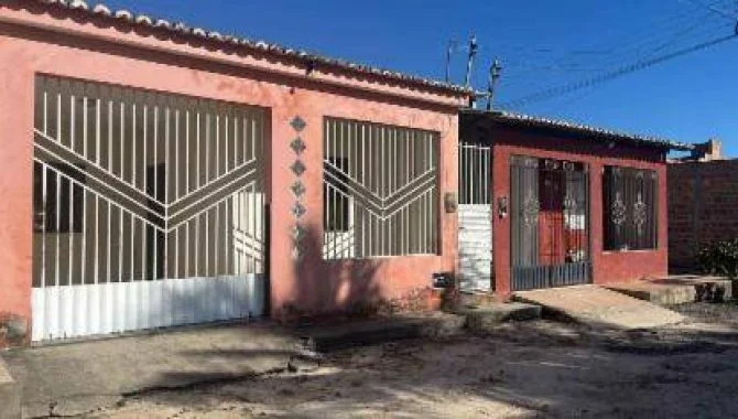 Casa, São Francisco em Cristinápolis, SE
