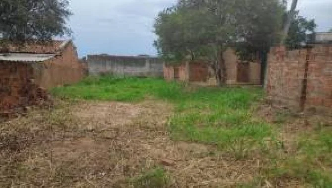 Terreno, Vila Bandeirantes em Presidente Venceslau, SP