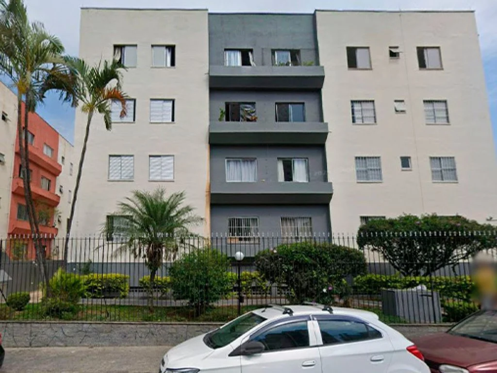 Apartamento, Vila Camargos em Guarulhos, SP
