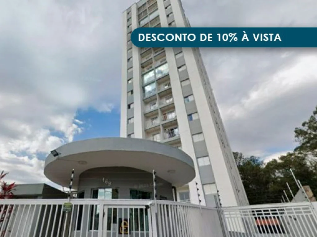 Apartamento, Vila Sirena em Guarulhos, SP