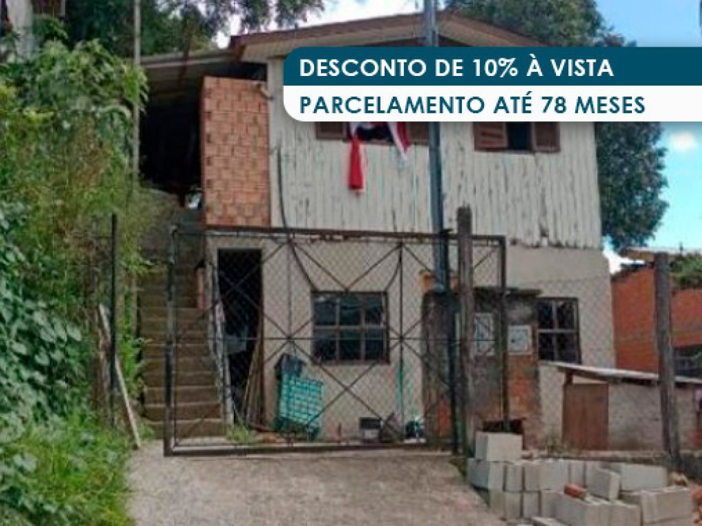 Casa, Esplanada em Caxias do Sul, RS