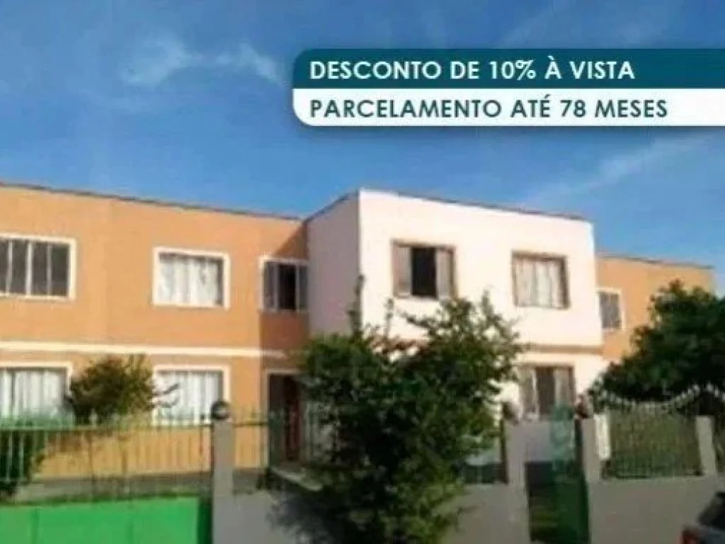 Apartamento, Bom Retiro em São Gonçalo, RJ