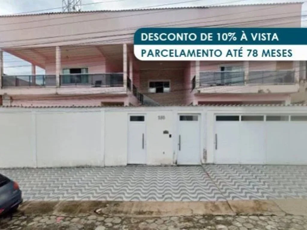 Casa, Vista Alegre em Cruzeiro, SP