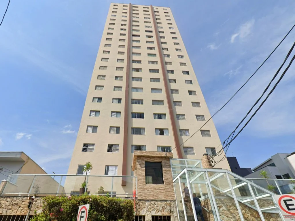 Apartamento, Santa Maria em São Caetano do Sul, SP