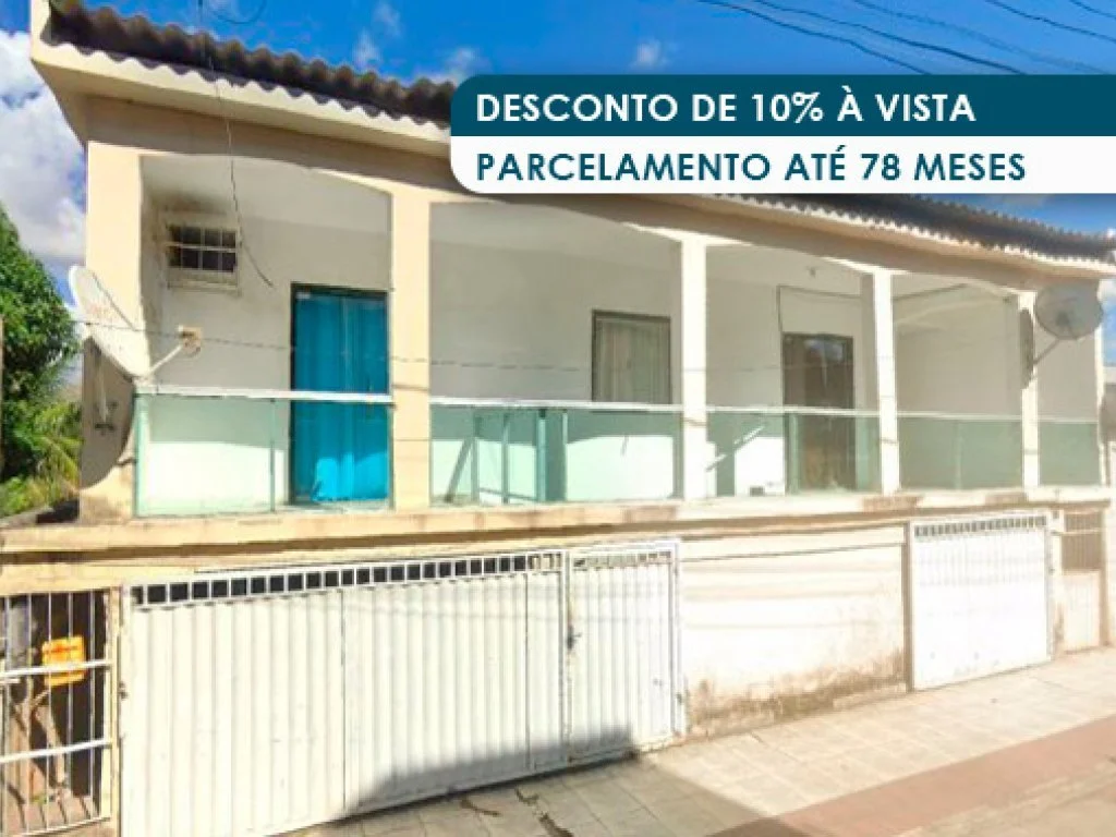Casa, Jardim Guanabara em Serra, ES