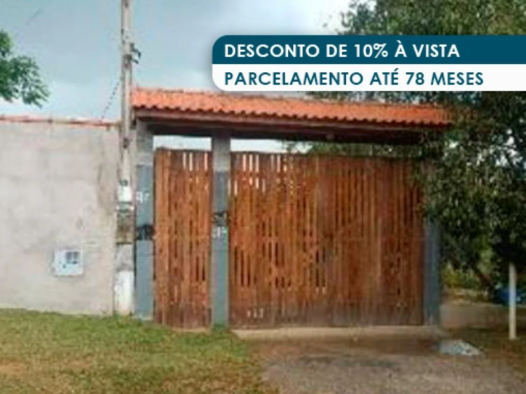Casa, Da Ilha em Salto de Pirapora, SP