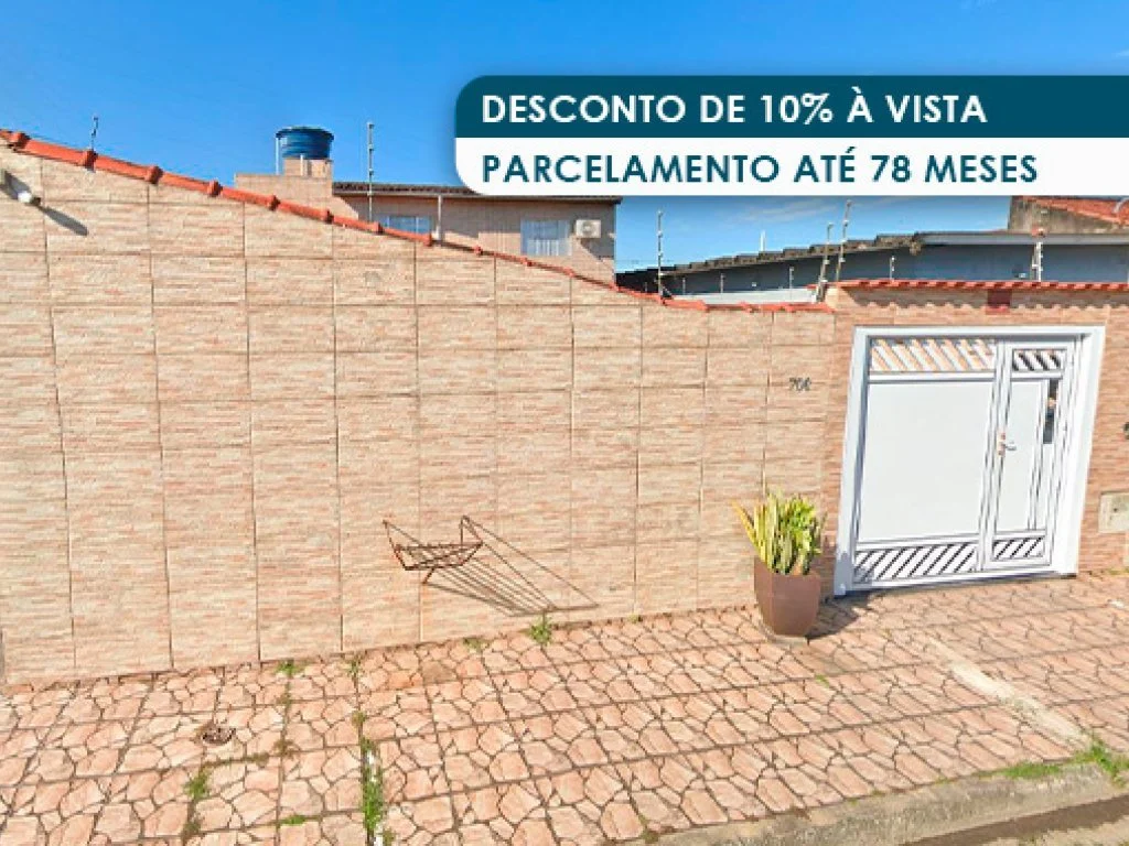 Casa, Vila Suarão em Itanhaém, SP