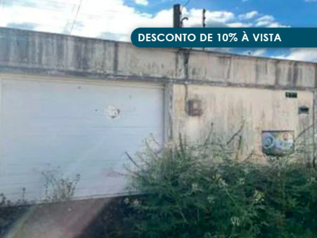 Casa, Novo Maranguape Ii em Maranguape, CE