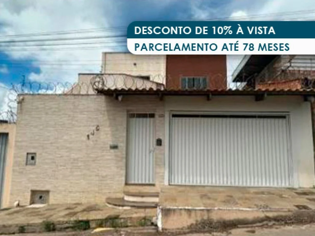 Casa, Geraldo Boa Vista em Nova Serrana, MG