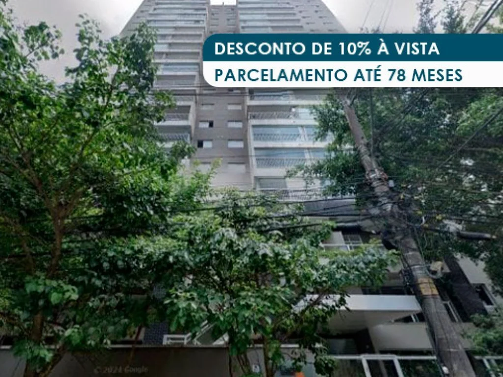 Apartamento, Vila Andrade em São Paulo, SP
