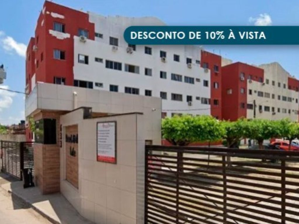 Apartamento, Várzea em Recife, PE