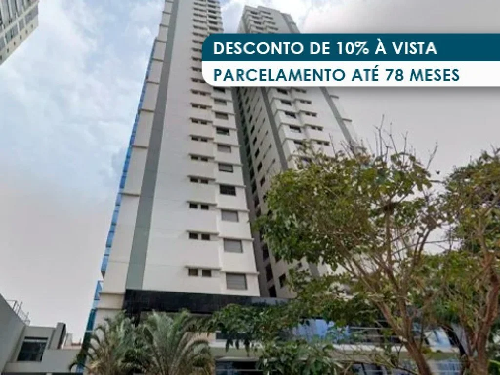 Apartamento, Gleba Fazenda Palhano em Londrina, PR