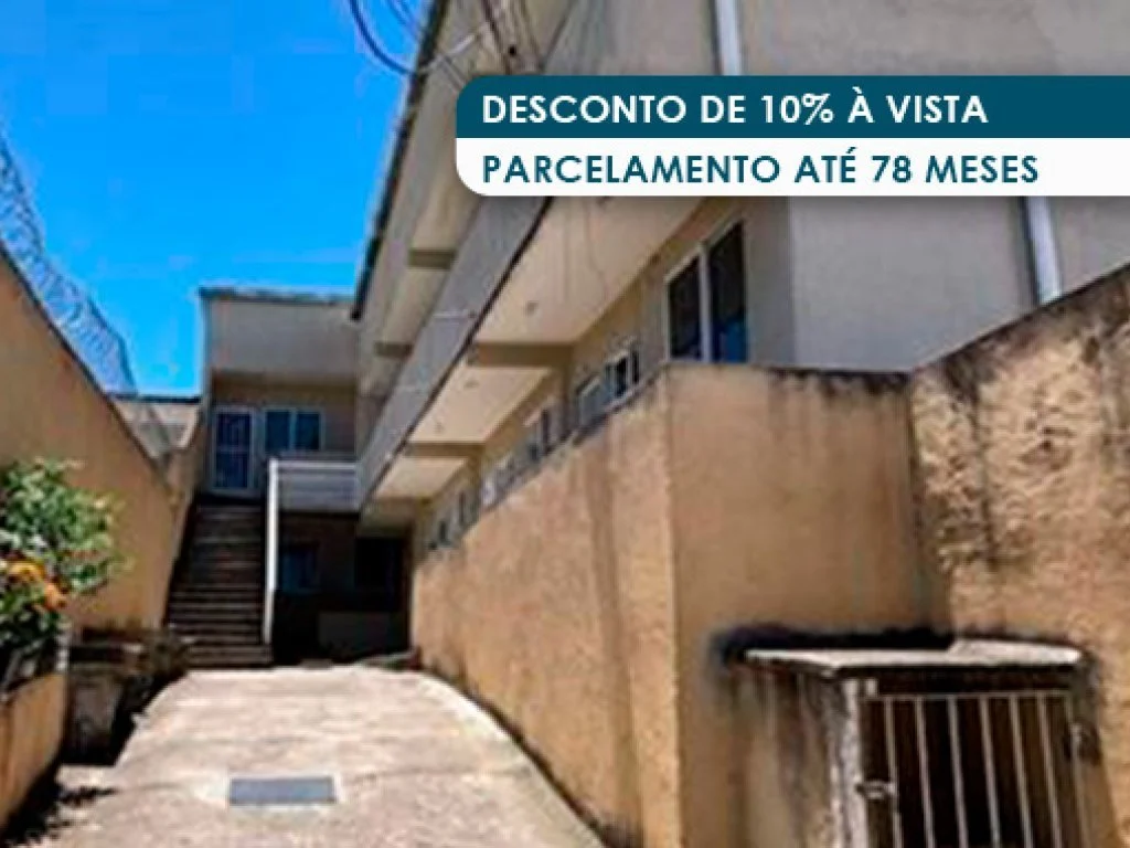 Casa, Banco de Areia em Mesquita, RJ