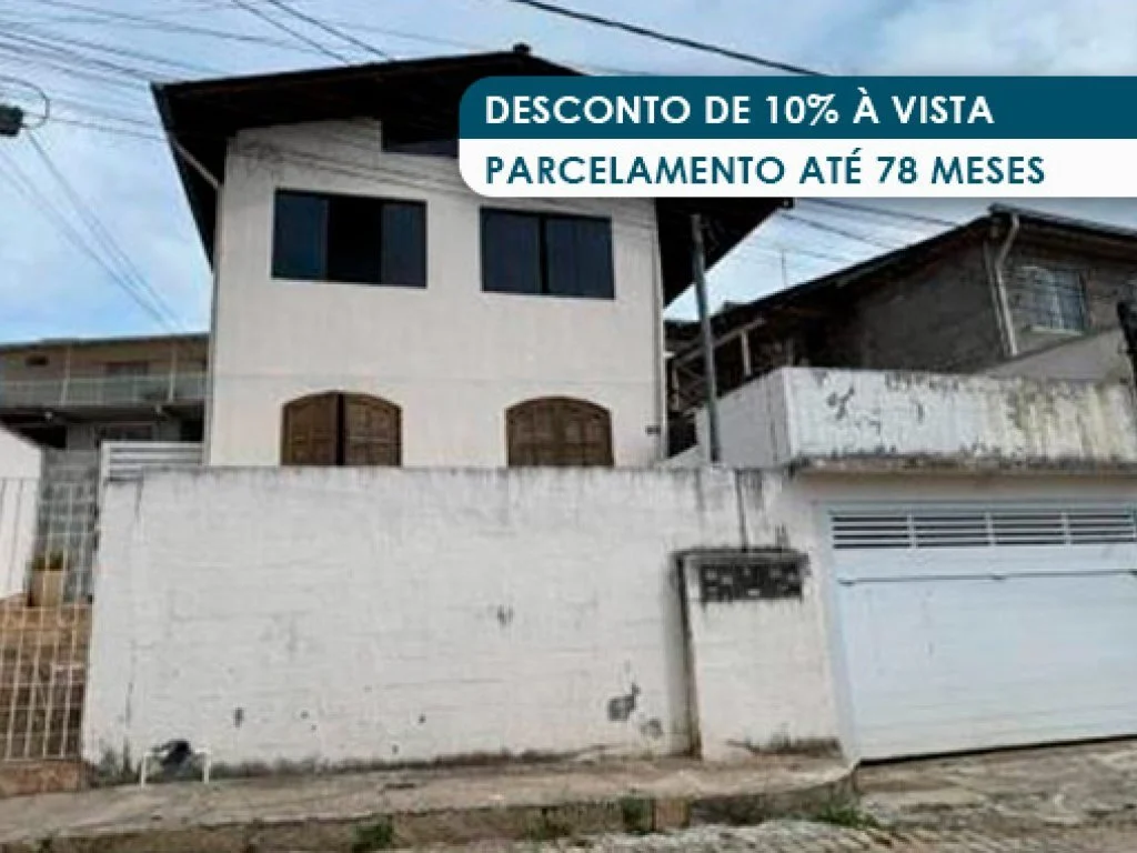 Casa, Amparo em Nova Friburgo, RJ
