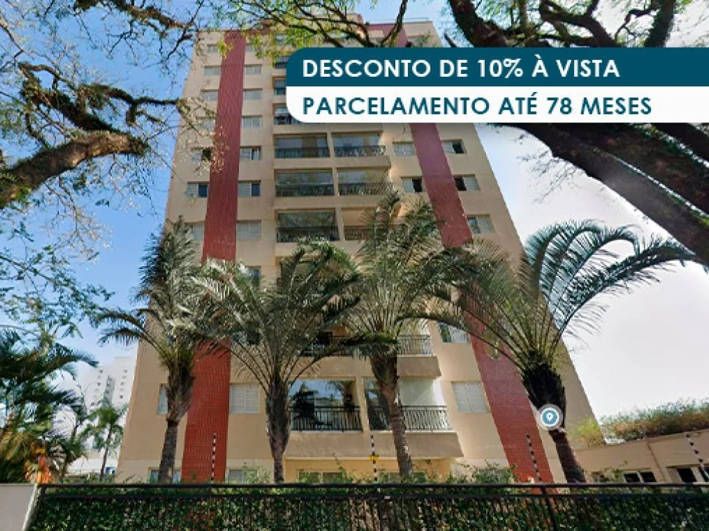 Apartamento, Vila Guilherme em São Paulo, SP