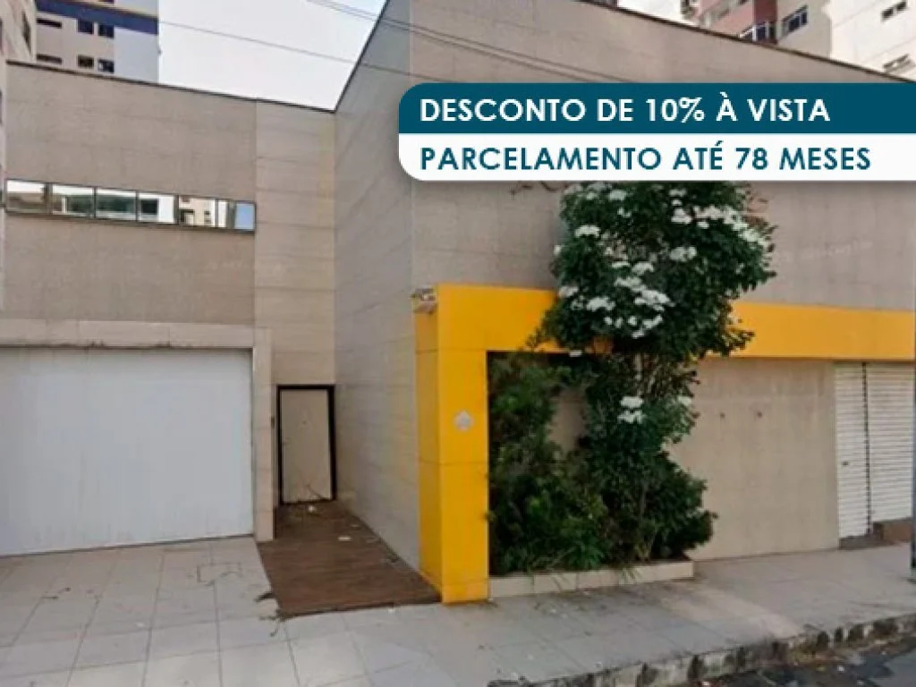 Terreno, Fátima em Fortaleza, CE