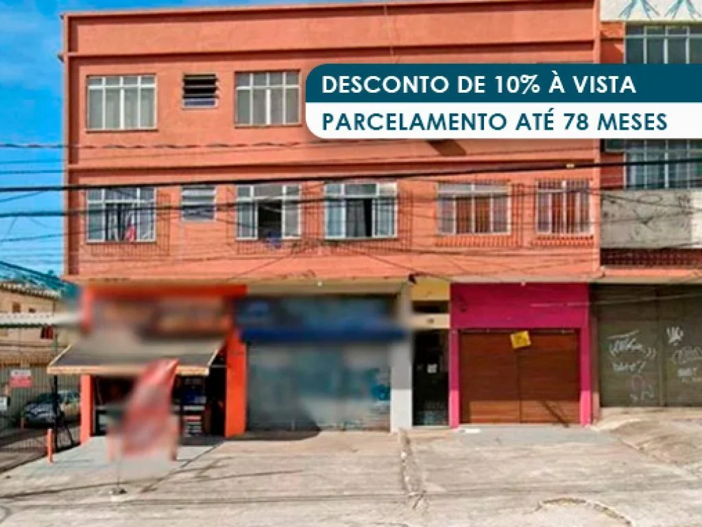 Apartamento, Cascadura em Rio de Janeiro, RJ