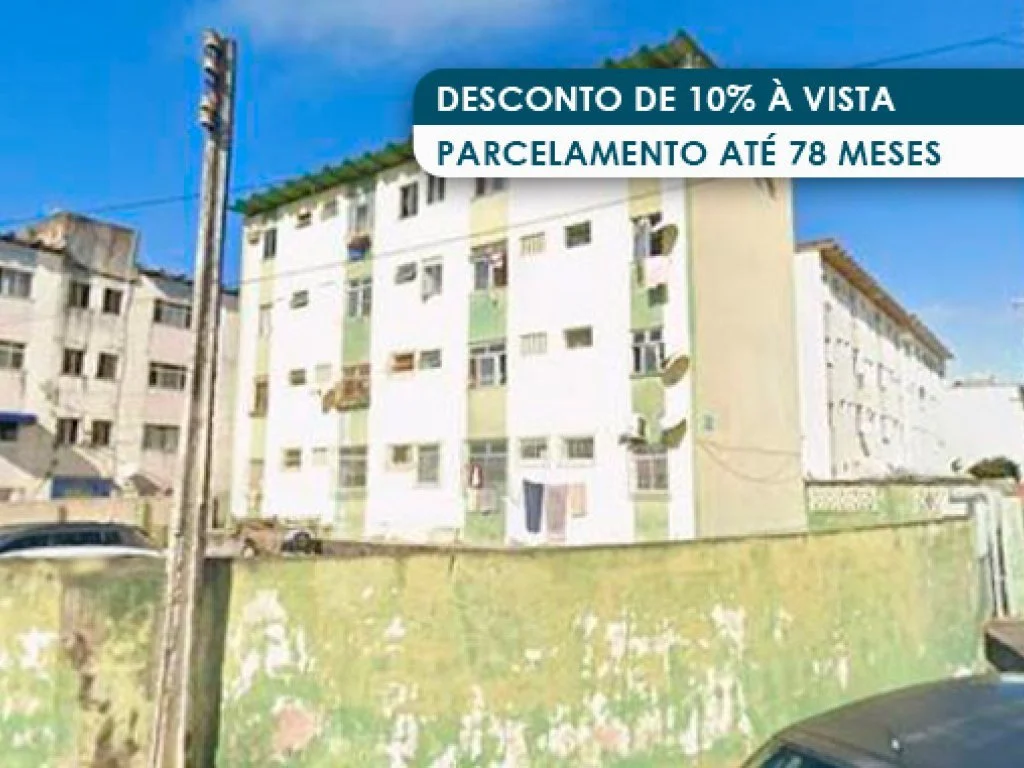 Apartamento, Boca do Rio em Salvador, BA