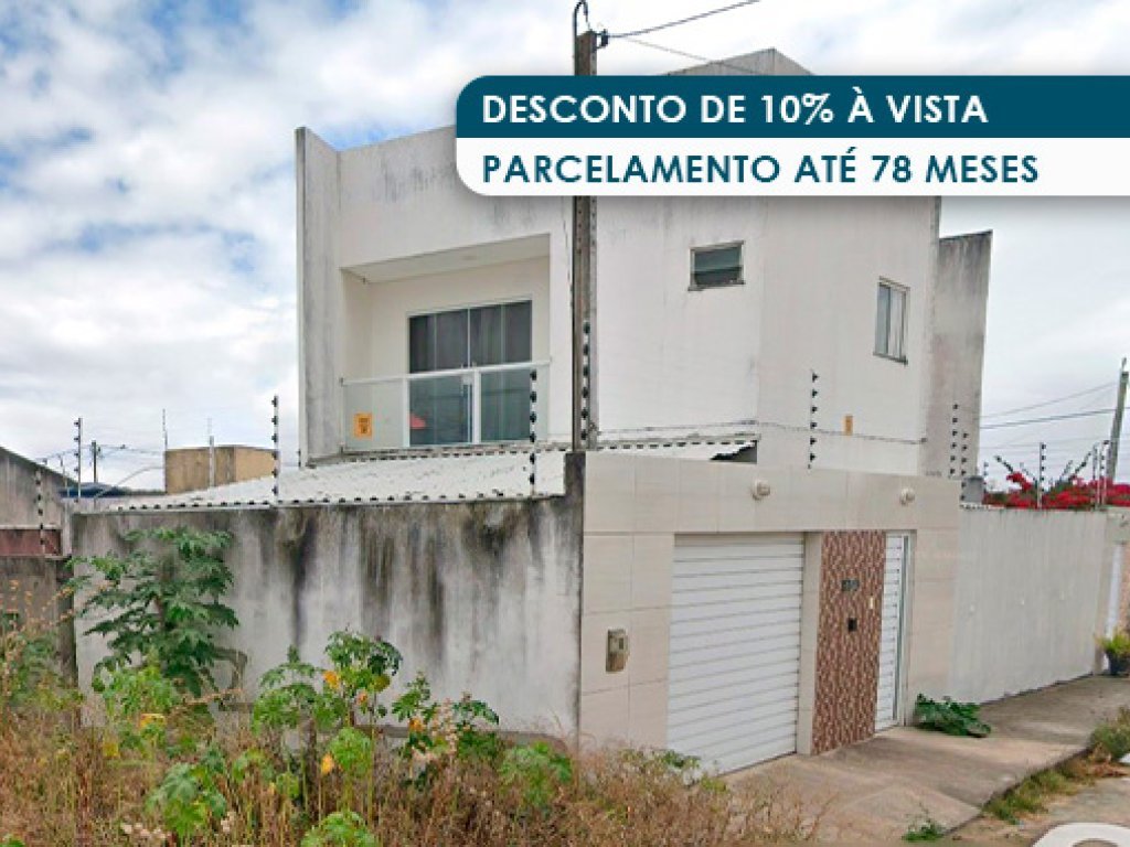 Casa, Alto do Moura em Caruaru, PE